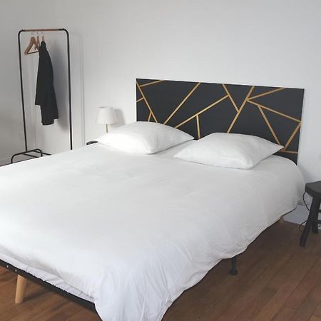 Logement De La Sittelle Aizenay Exterior photo